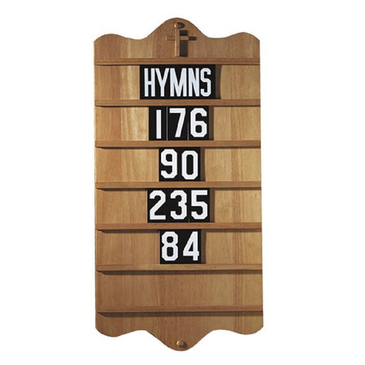 robert-smith-32h-wall-mount-hymn-board-with-numbers-es773hb