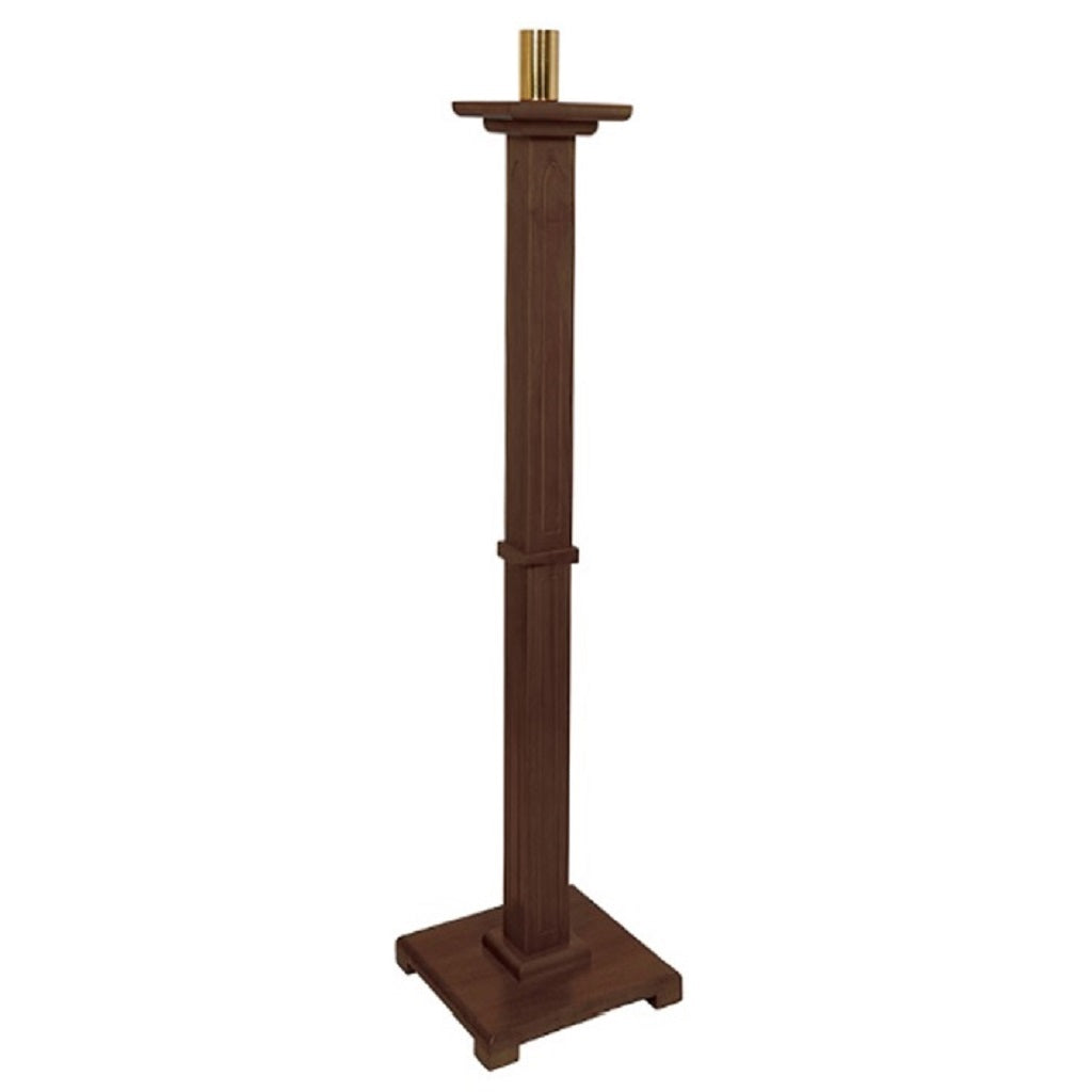 robert-smith-44h-gothic-series-paschal-candleholder-g2061