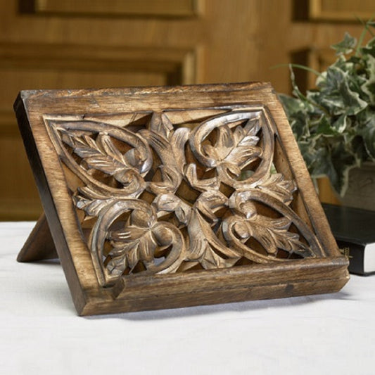 robert-smith-carved-bible-missal-stand-md033