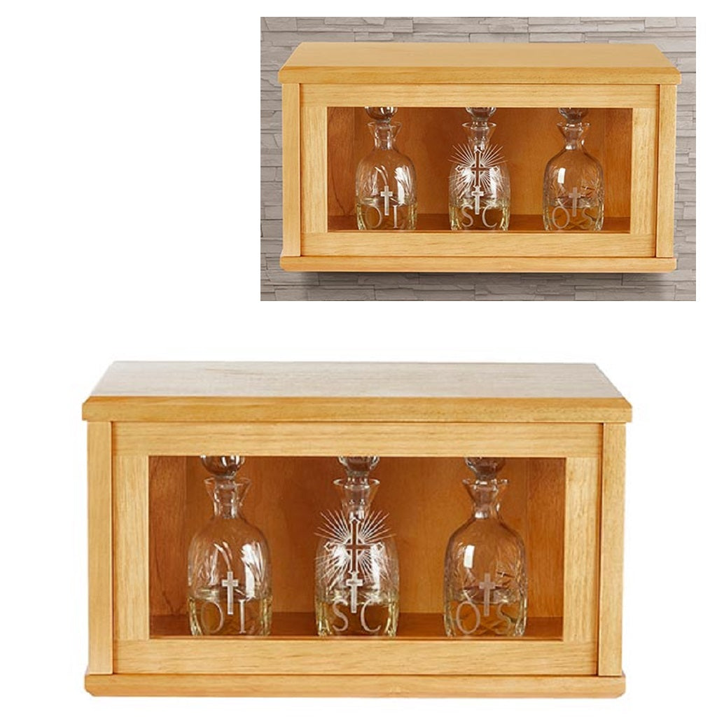 robert-smith-healing-rays-ambry-display-cabinet-n1927