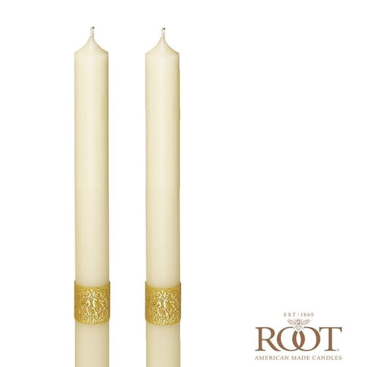 root-candle-custom-series-gold-side-altar-candles-set-of-2-candles-24agld_82d754c7-e289-4ad8-b0ae-ebb00c8c35b0