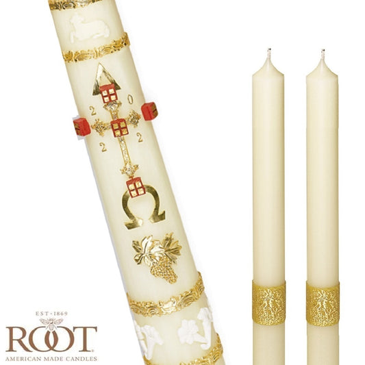 root-candle-ornamented-series-5-fully-ornamented-paschal-candle-a5