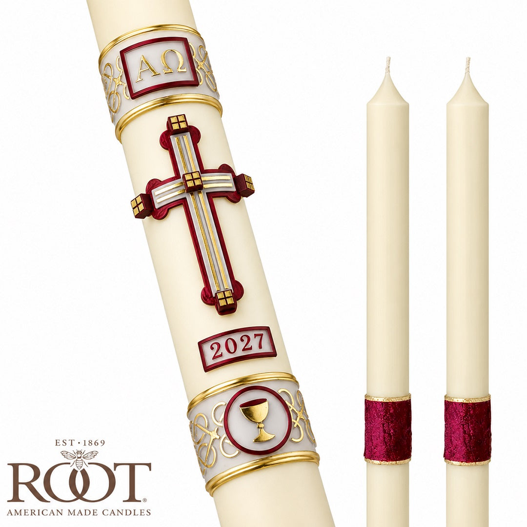 root-candle-series-71-sanguis-christi-paschal-candle-a71