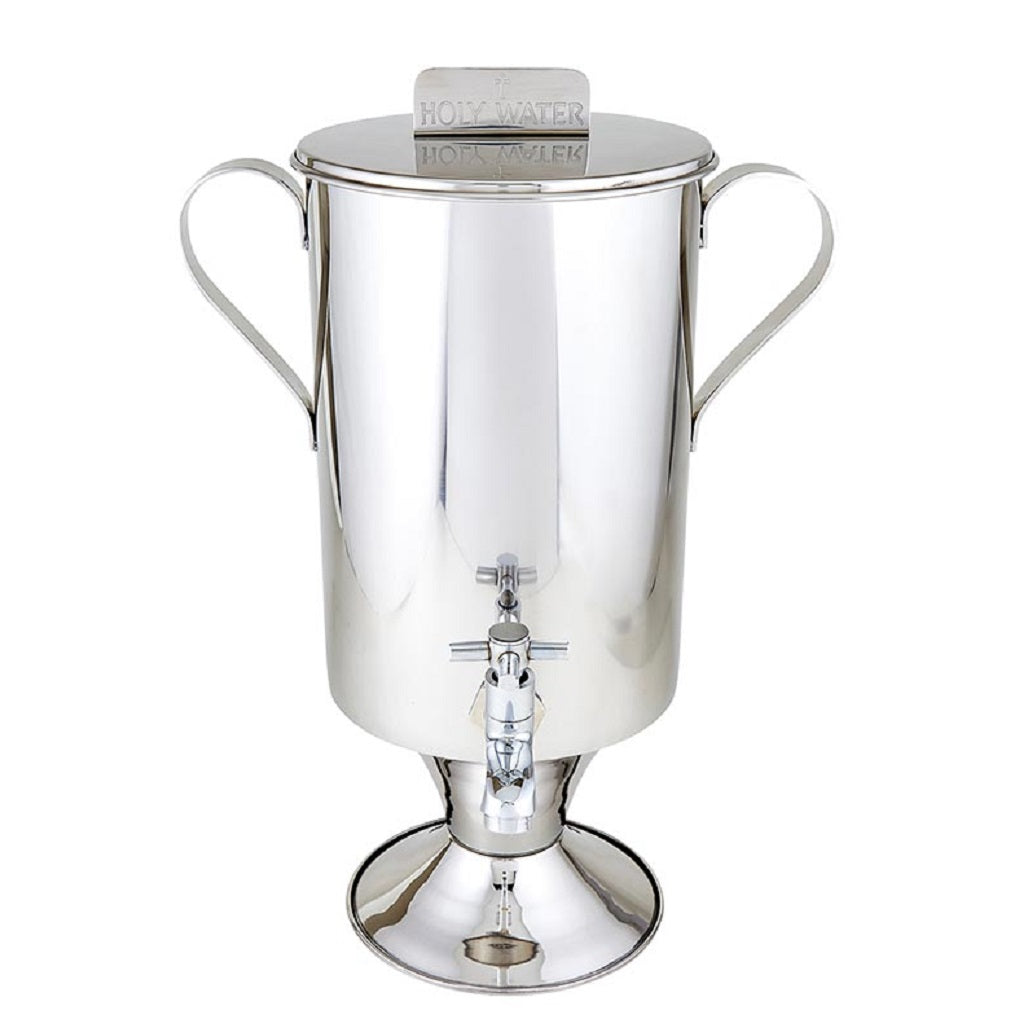 sudbury-brass-two-gallon-holy-water-receptacle-j6742