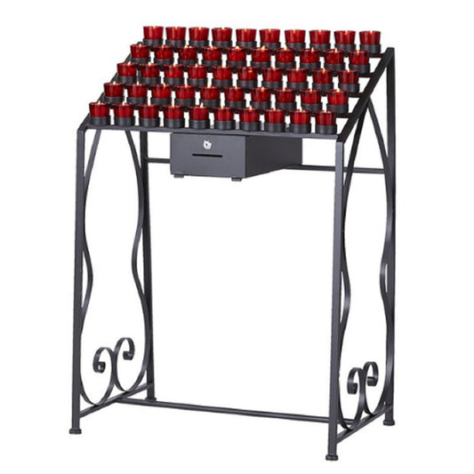 sudbury-brass-38h-votive-candle-stand-f3668