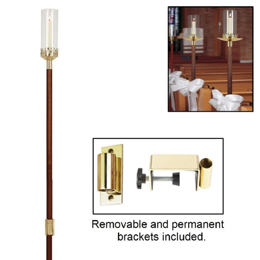 sudbury-brass-45h-pew-end-candlestick-sb800