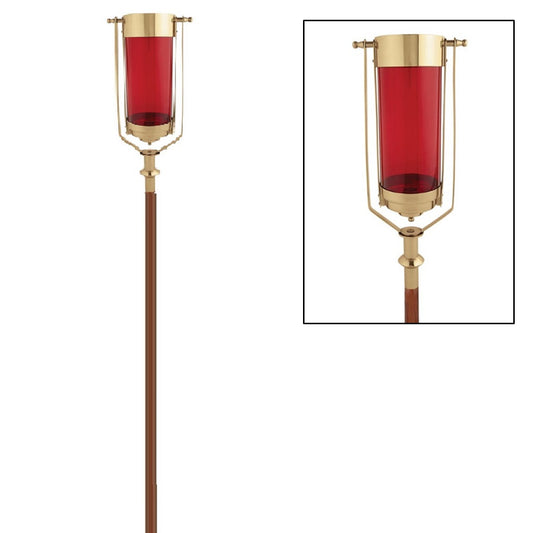 sudbury-brass-ruby-56h-swinging-processional-torch-g5394