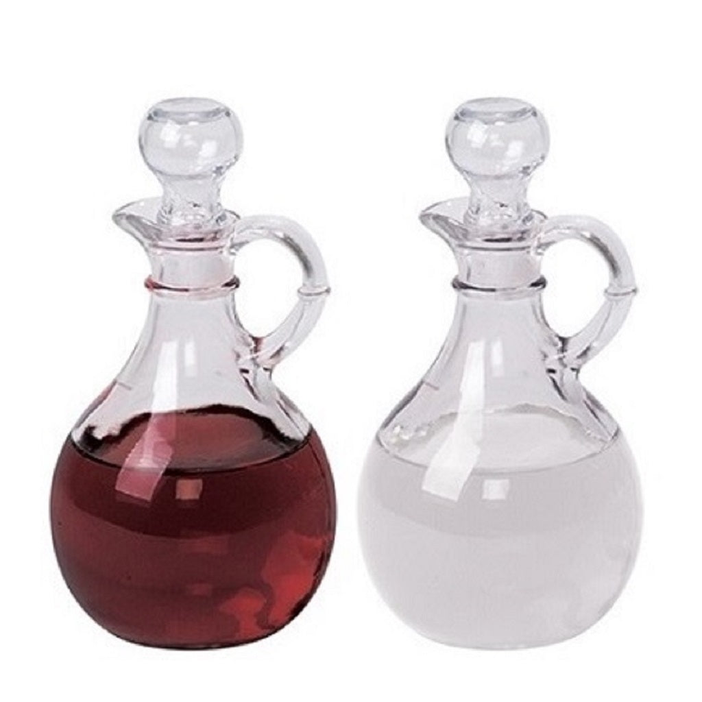 sudbury-brass-6-1-2h-glass-cruet-set-yd087