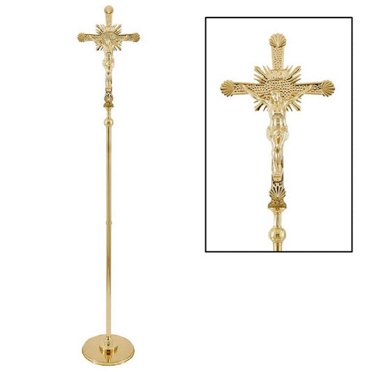 sudbury-brass-65-1-4h-processional-crucifix-g4521