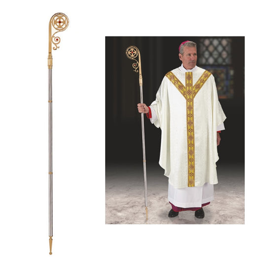 sudbury-brass-72-h-jeweled-cross-crozier-r5332