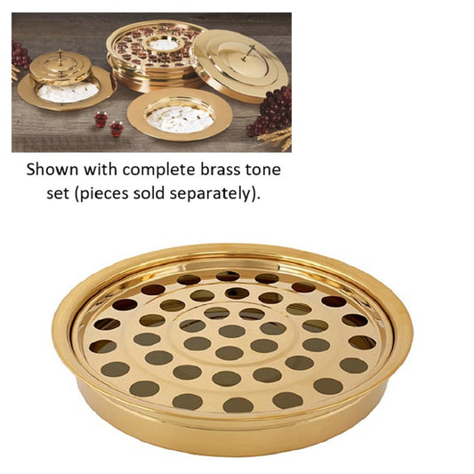 sudbury-brass-polished-brass-tone-stacking-communion-tray-pd378
