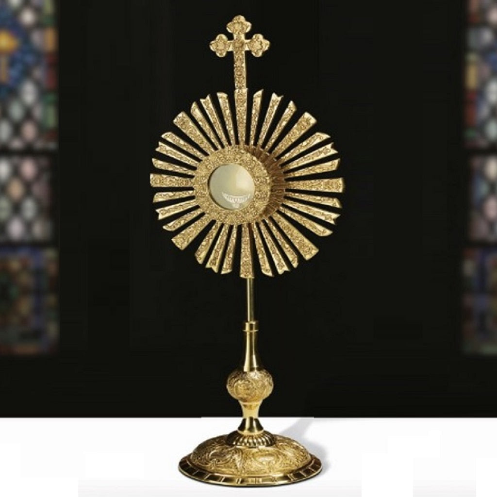 sudbury-brass-budded-cross-and-rays-30h-monstrance-ts433