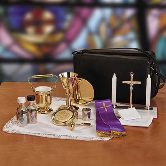 sudbury-brass-cemetery-holy-water-pot-travel-set-b3563