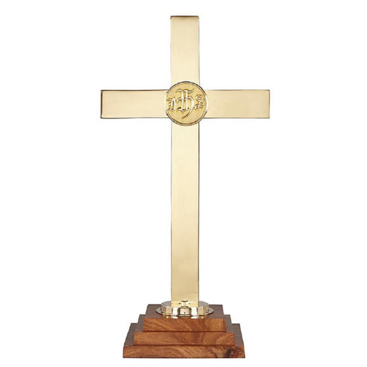 sudbury-brass-24h-altar-cross-yc511-24