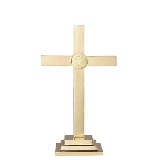 sudbury-brass-15h-altar-cross-yc502-15