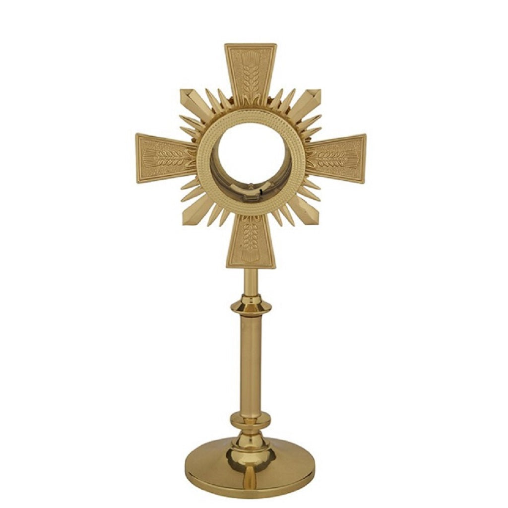 sudbury-brass-cross-and-rays-15-1-4h-monstrance-f4438