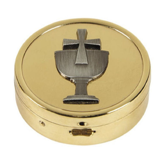 sudbury-brass-embossed-cross-chalice-pyx-set-of-3-pyxes-yc933