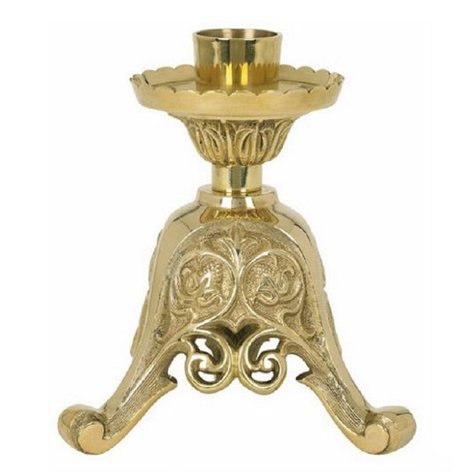 sudbury-brass-europa-series-8h-altar-candlestick-vc245