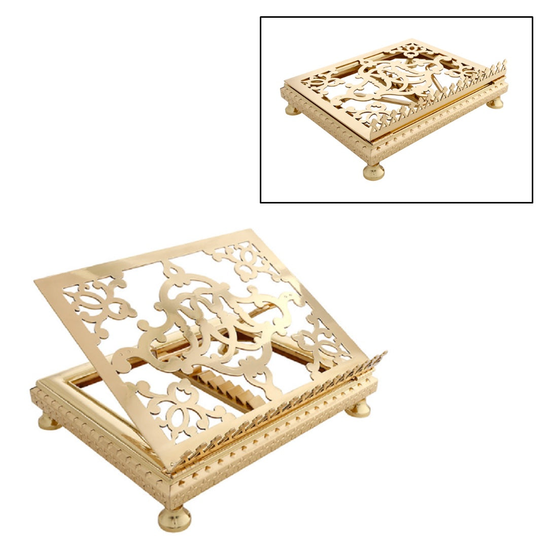 Bible & Missal Stands - NEW!