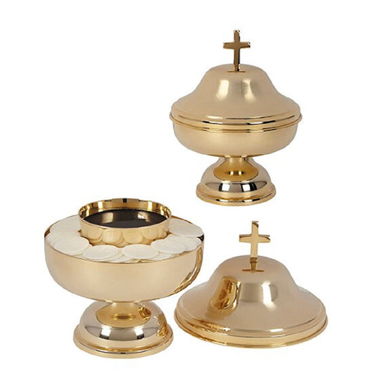 sudbury-brass-intinction-set-with-cross-cover-b3543