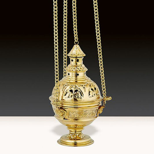 sudbury-brass-ornate-censer-f1673