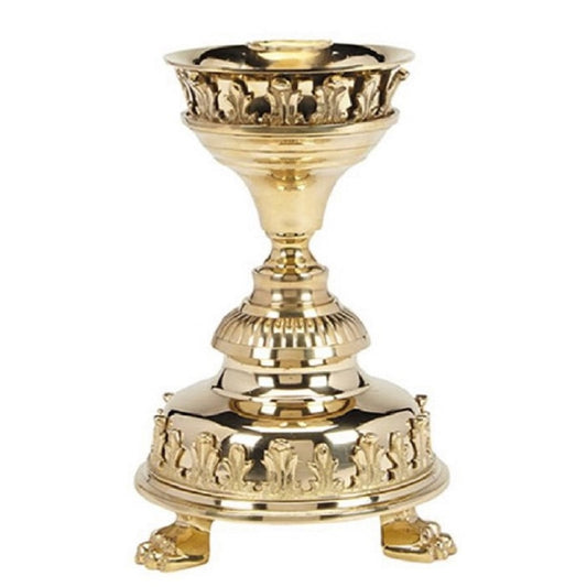sudbury-brass-notre-dame-series-8-3-4h-altar-candlestick-yd030
