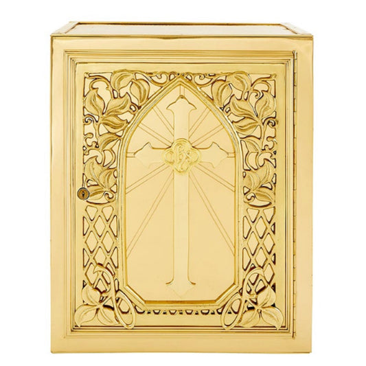 sudbury-brass-ornate-ihs-cross-19-1-2h-brass-tabernacle-l9928