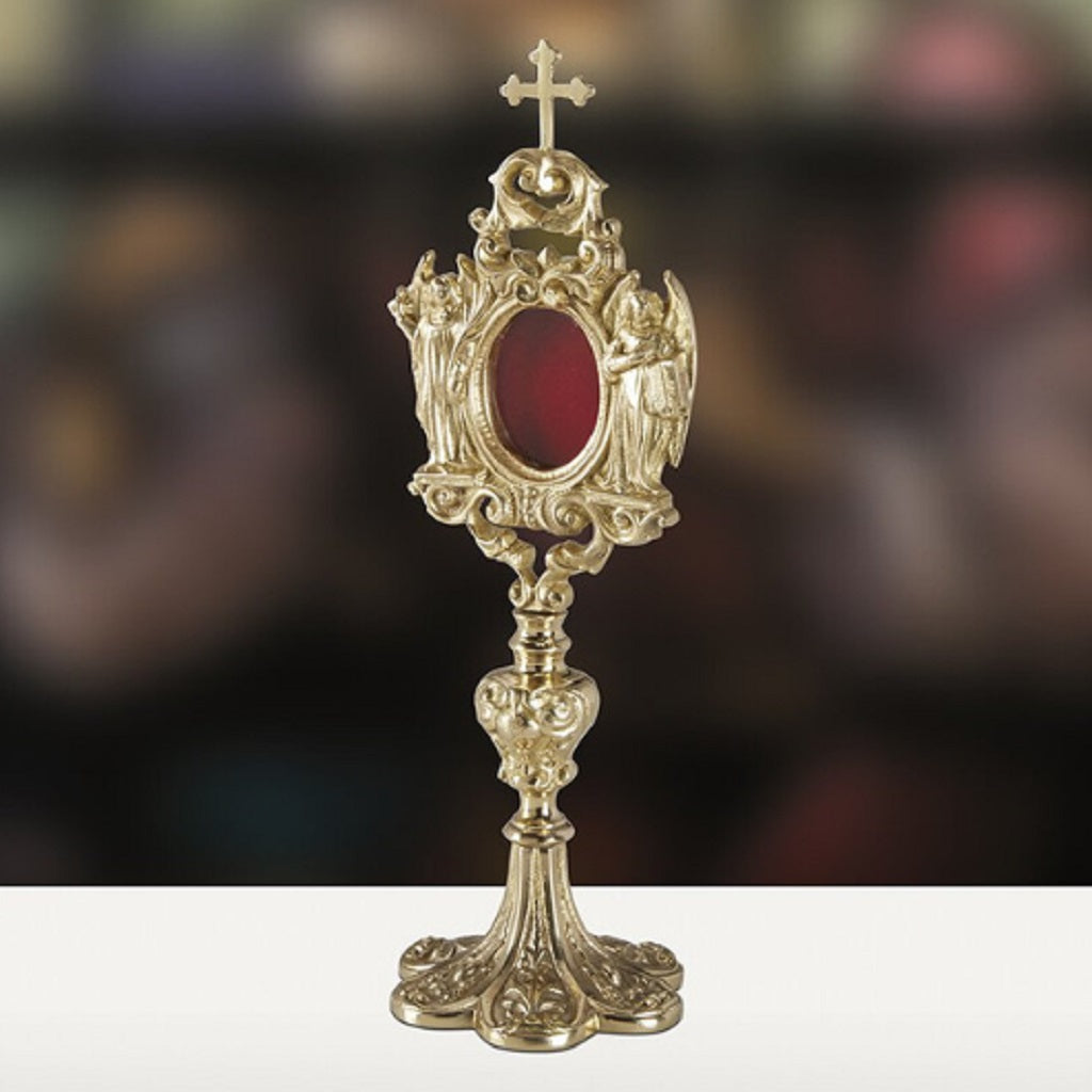 sudbury-brass-ornate-12h-reliquary-d3157