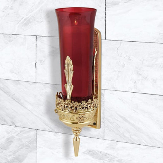 sudbury-brass-ornate-wall-mount-sanctuary-lamp-with-globe-n7329