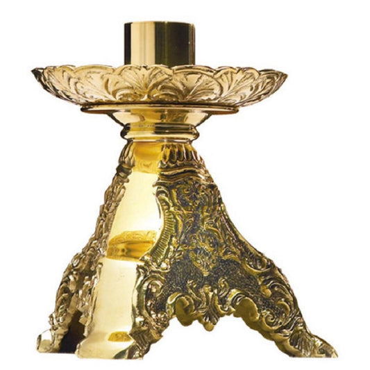 sudbury-brass-roma-series-8h-altar-candlestick-ns028