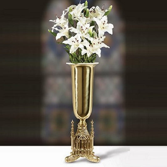 sudbury-brass-san-pietro-collection-15h-flower-vase-wc864