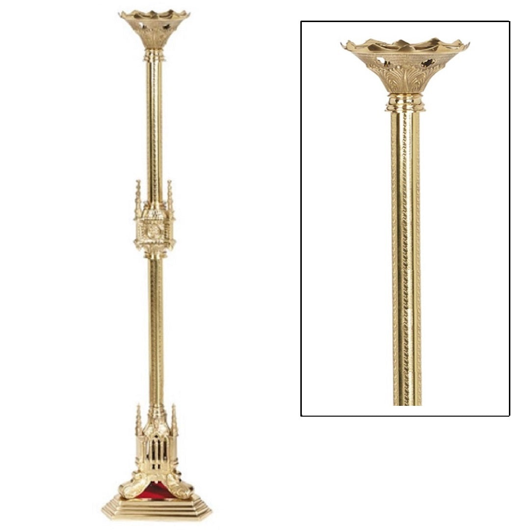 Processional Candlesticks & Torches