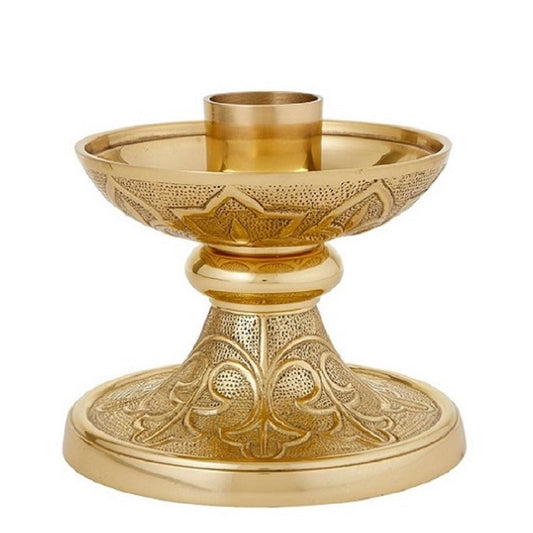 sudbury-brass-siena-series-4-3-4h-altar-candlestick-j1253