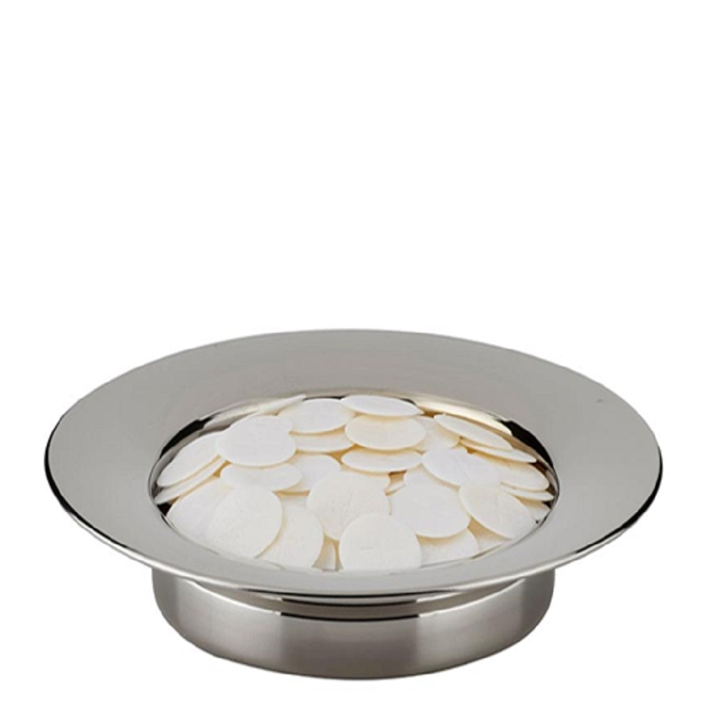 sudbury-brass-stainless-steel-stacking-bread-plate-pd376