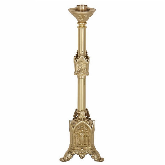 sudbury-brass-trinity-series-24h-tall-altar-candlestick-f3574