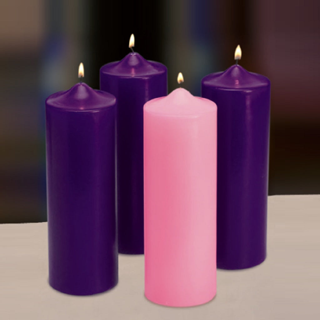 will-baumer-3d-paraffin-advent-candle-set-48060