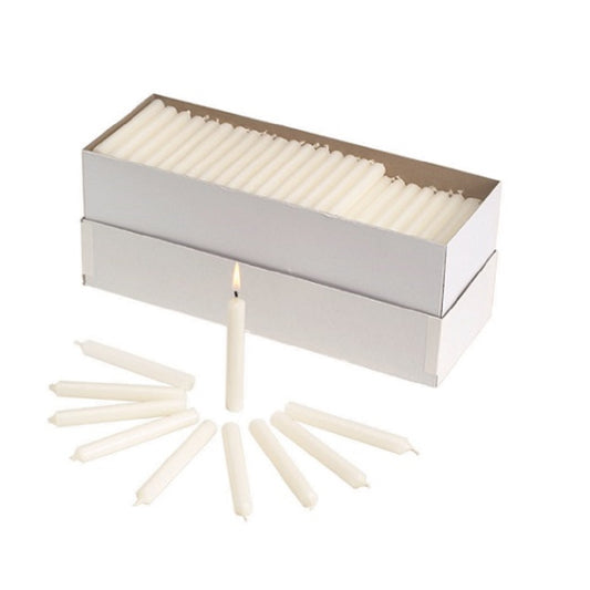 will-baumer-no-1-6-1-2h-polar-brand-parishioner-candles-carton-of-250-72401