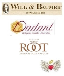 Sanctuary Candles