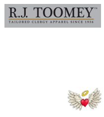 Women’s Clergy Shirts - Tab Collar Styles