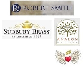 Advent Candleholders