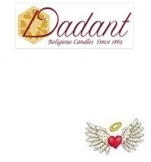 All Souls' Day Candles