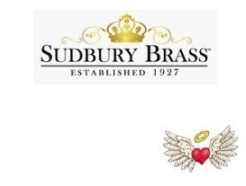 Pew End Candlesticks