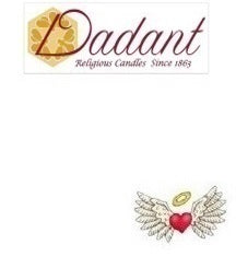 Side Altar Candles