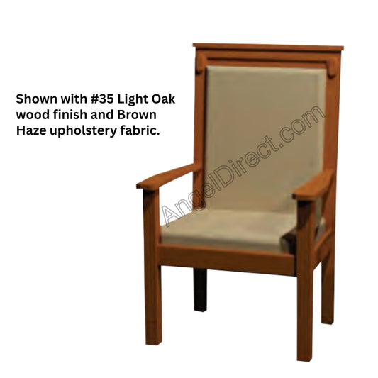imperial-woodworks-820-series-48-h-center-pulpit-chair-822cpc48