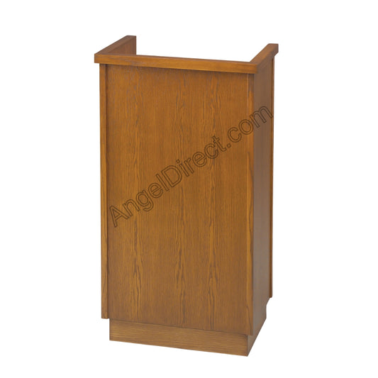imperial-woodworks-300-series-48h-single-pulpit-301sp