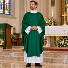 R.J. Toomey Everyday Collection Chasuble with Inner Stole