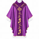 R.J. Toomey Oria Collection Chasuble with Inner Stole