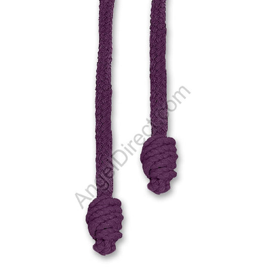 abbey-brand-144l-purple-monks-knot-cotton-cincture-85prp