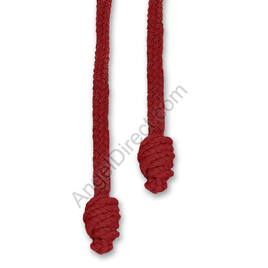 abbey-brand-144l-red-monks-knot-cotton-cincture-85red