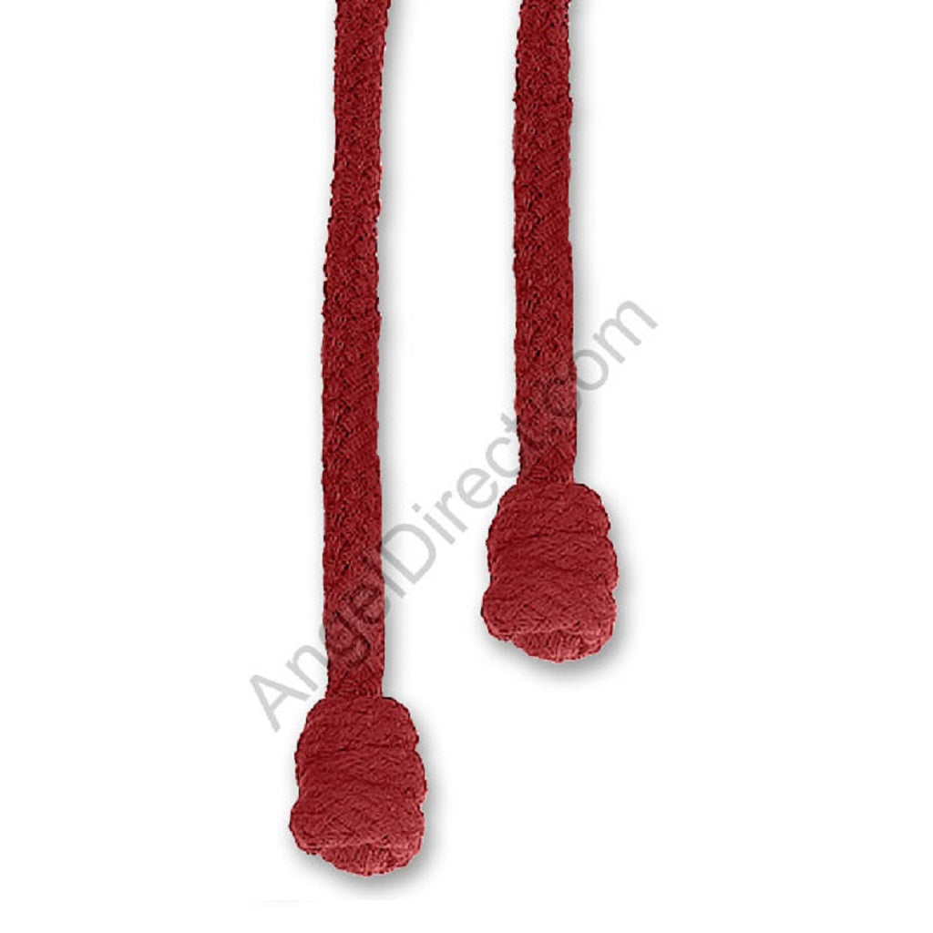 abbey-brand-81l-red-braided-cotton-cincture-87red
